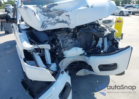 2025 Ram 1500 Big Horn 4X2 6'4 Box z USA, uszkodzony, nr VIN 1C6RREBG7SN570059